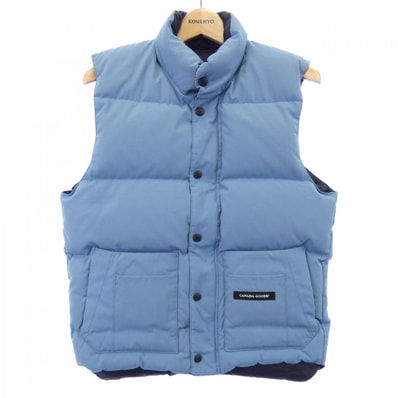 カナダグース CANADA GOOSE 4131JM R WINDSOR ウィンザー ダウンベスト