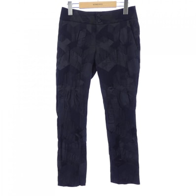 イッセイミヤケ ISSEY MIYAKE IM61-FF028 パンツ
