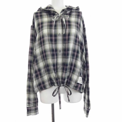 アクネストゥディオズ ACNE STUDIOS シャツ