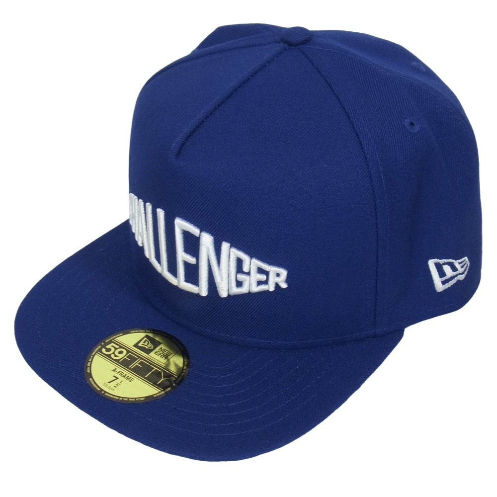 everyone Wool Flannel Original Logo 6-Panel Cap 