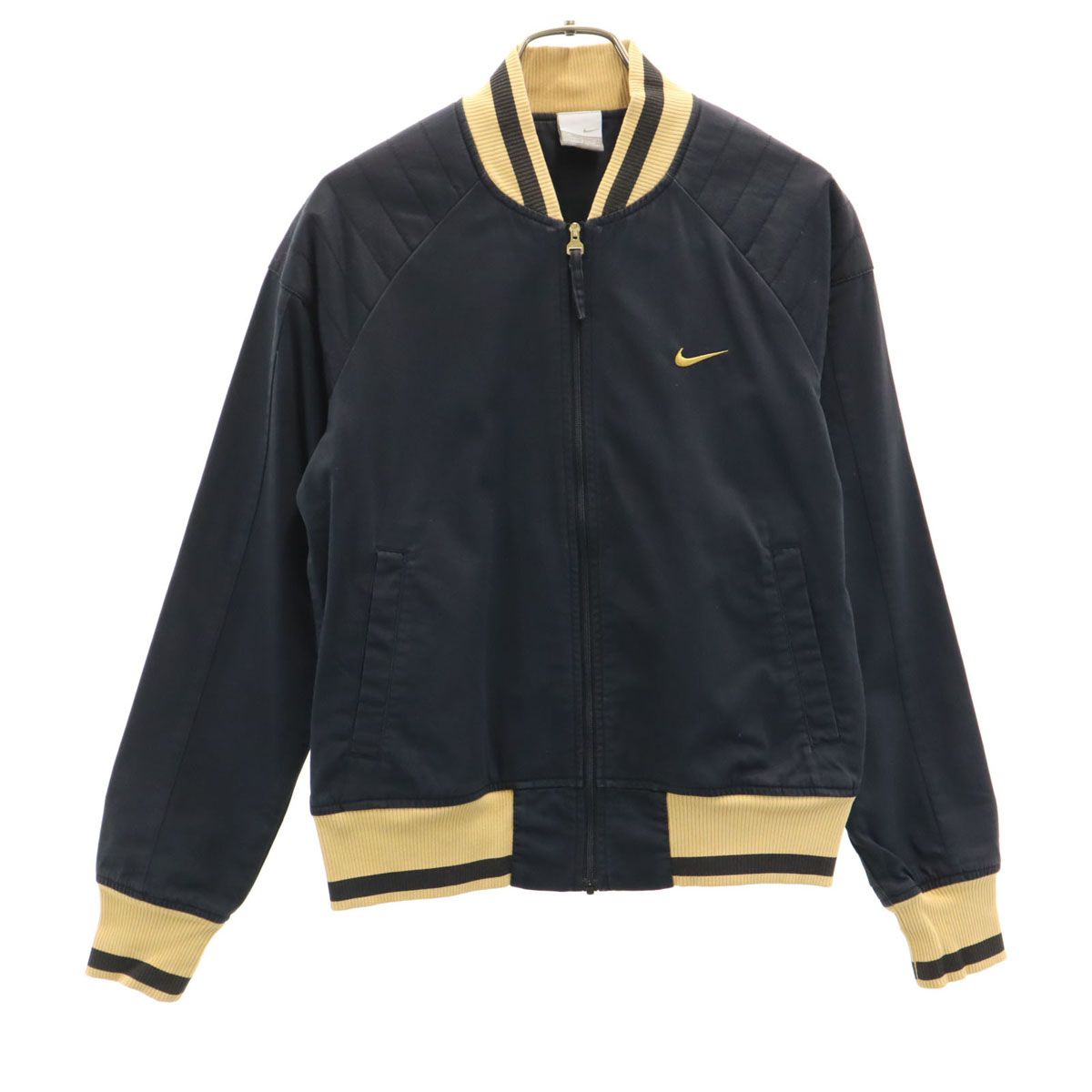 NIKE ナイキ コットンジャケット M