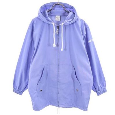 adidas アディダス コットンジャケット