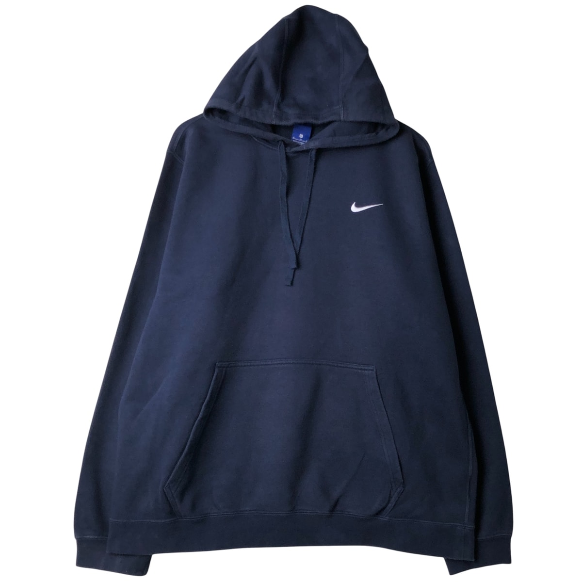 古着 ナイキ NIKE スウェットプルオーバーパーカー メンズXL相当/eaa611245