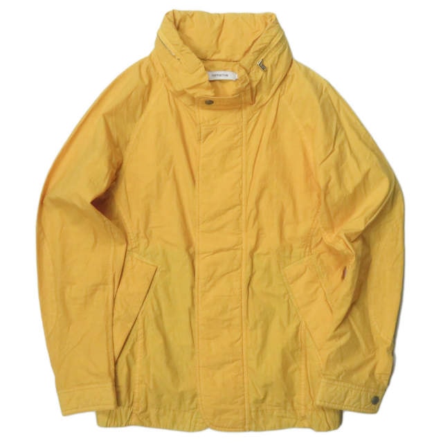 nonnative PEDALER BLOUSON 0 NN-J2317