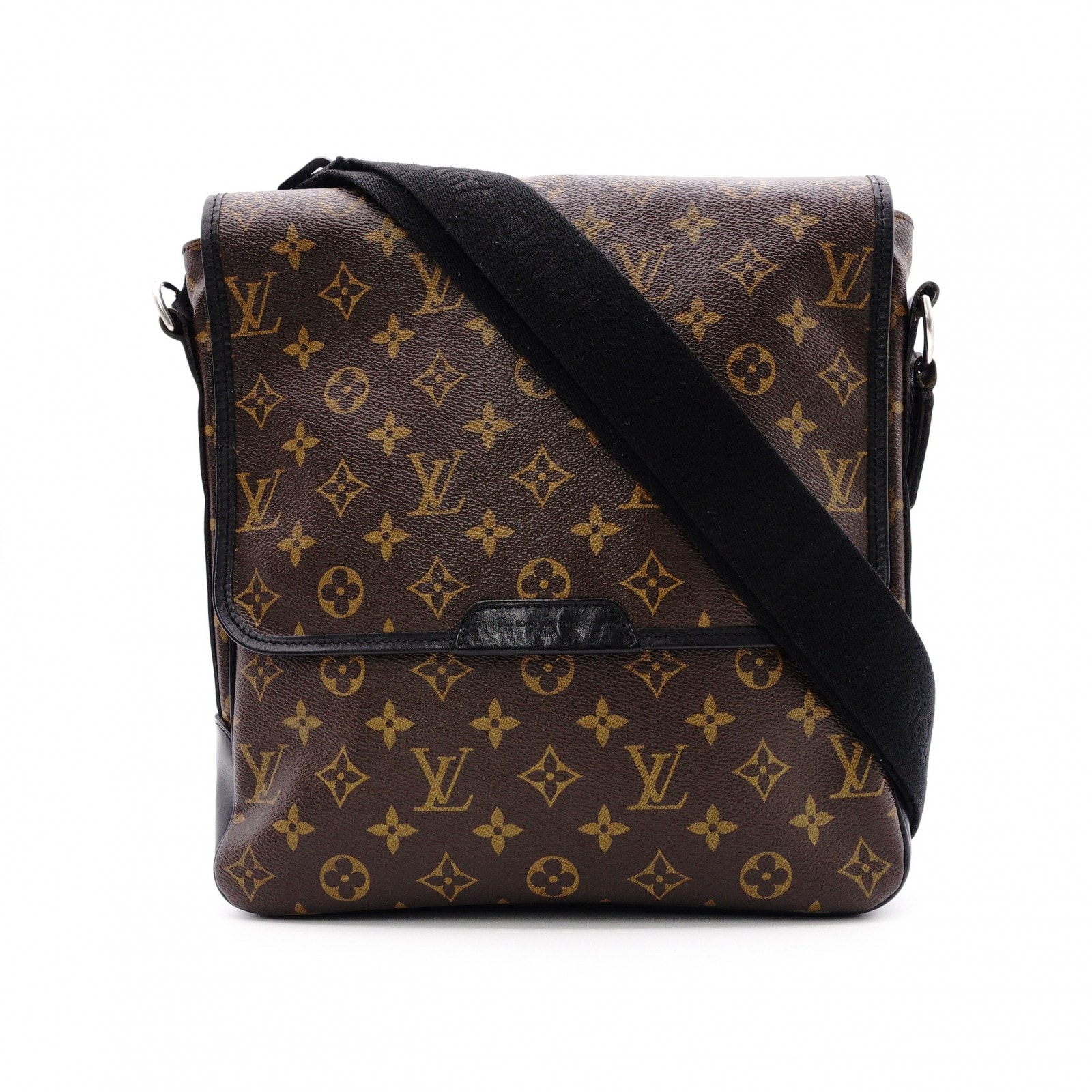 B (目立った傷や汚れなし)】ルイヴィトン LOUIS VUITTON バビロン 
