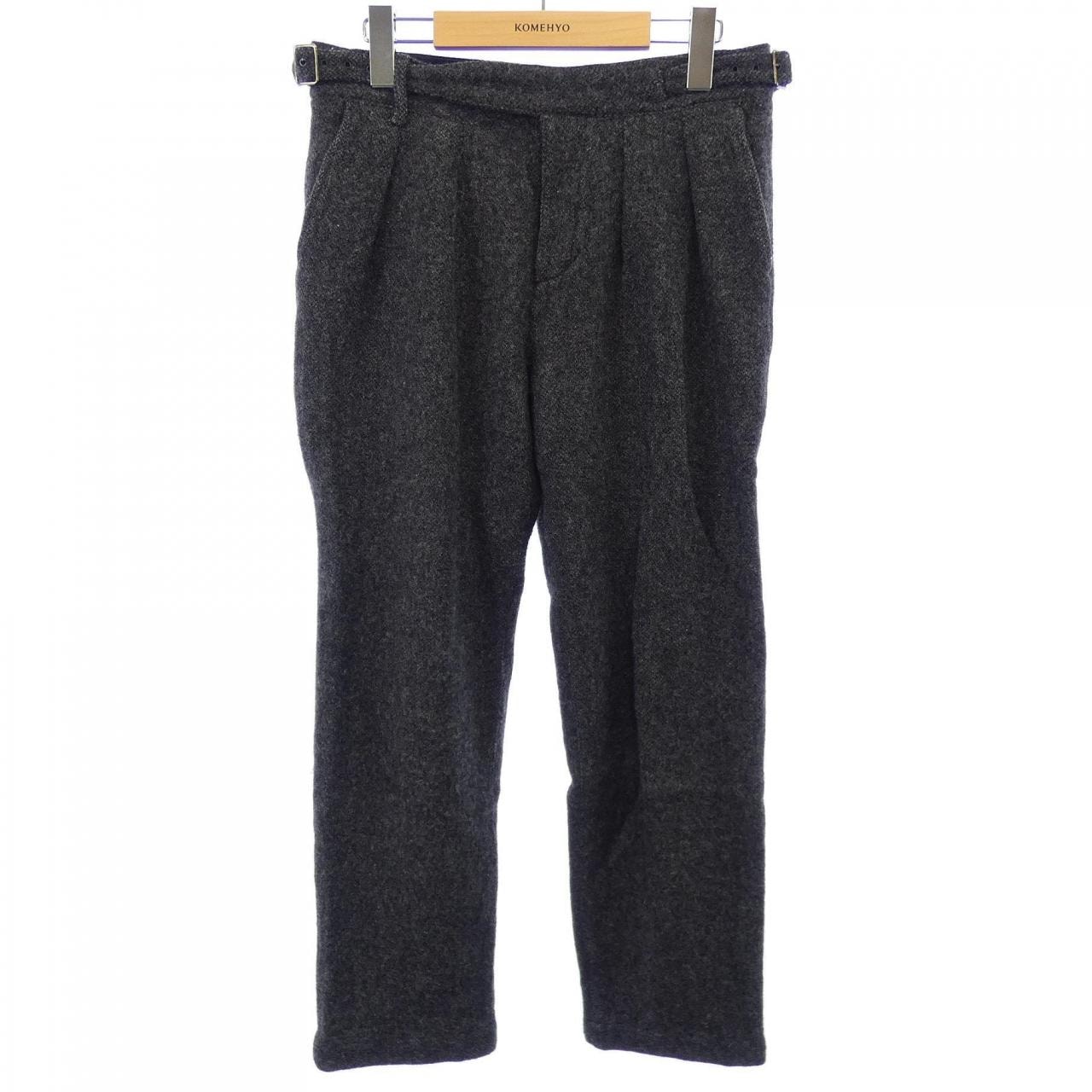 ヒステリックグラマー HYSTERIC GLAMOUR パンツ