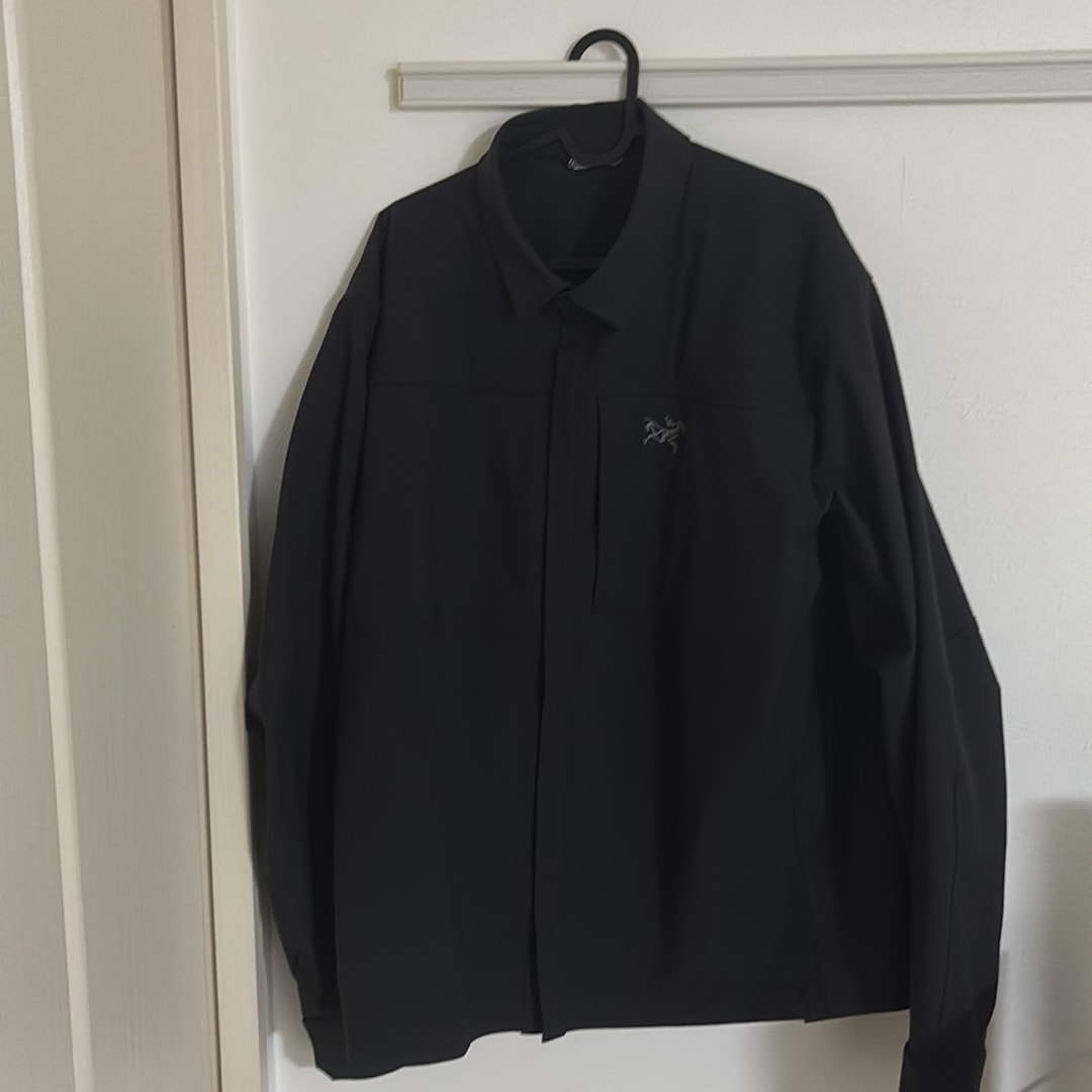 ARCTERYX