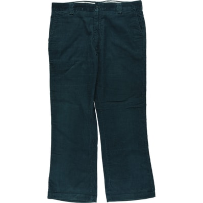 古着 70年代 リーバイス Levi's PANATELA パナテラ WILD FIRE ワイルドファイア コーデュロイパンツ メンズw36相当 ヴィンテージ/eaa639684