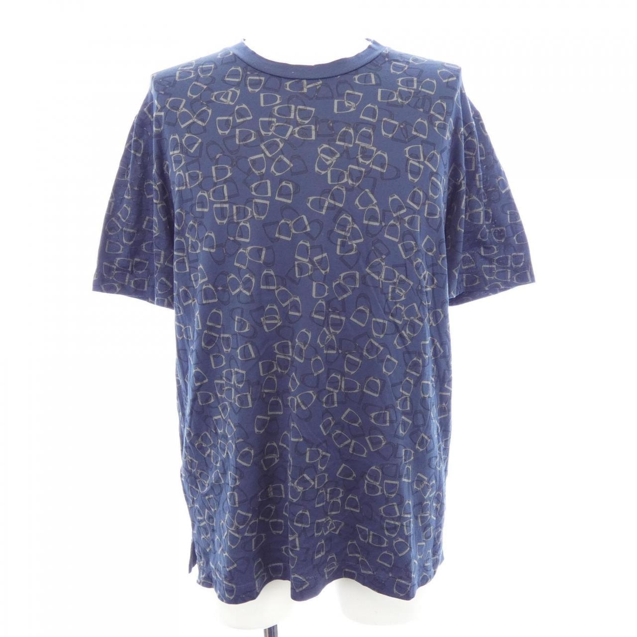 エルメス HERMES *91-5751 Tシャツ