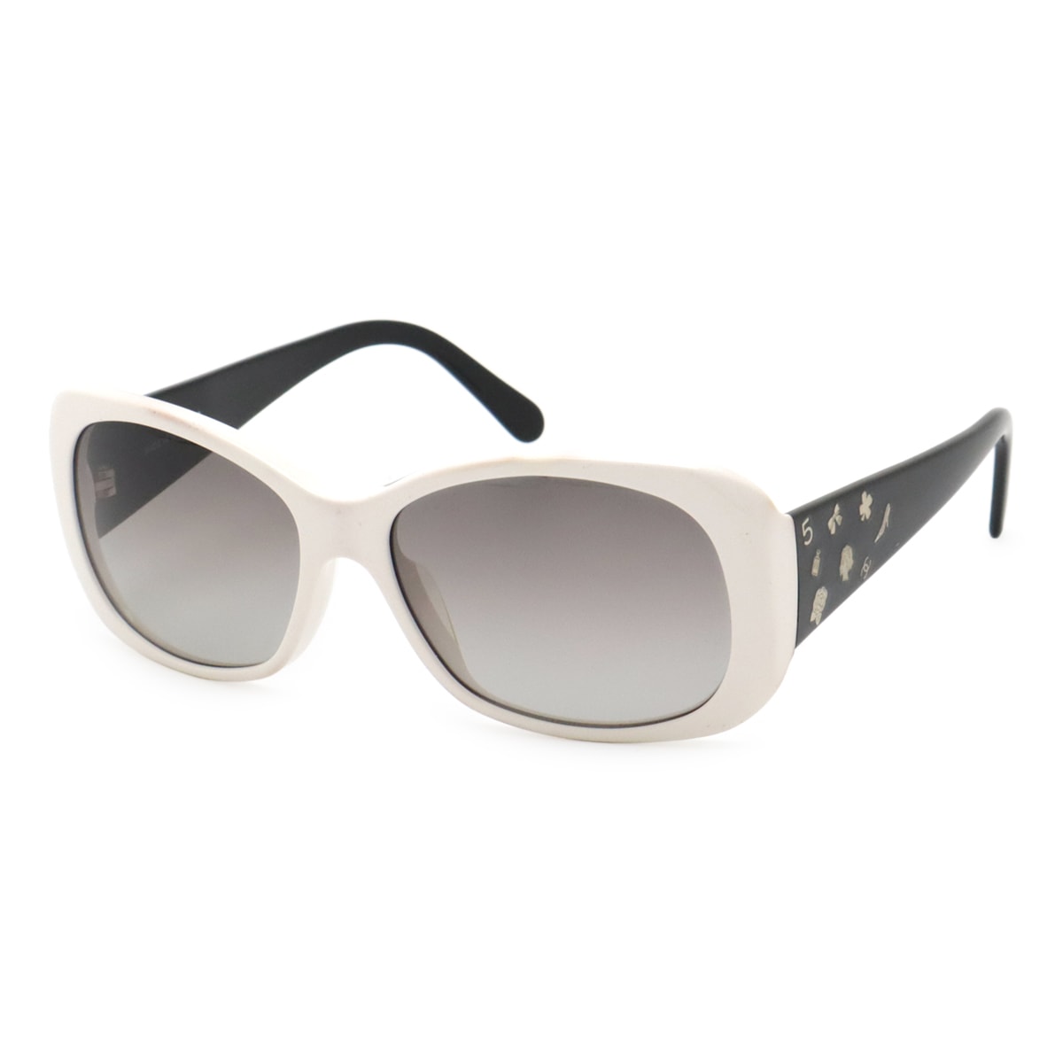 シャネルサングラス5123 サングラス レディース