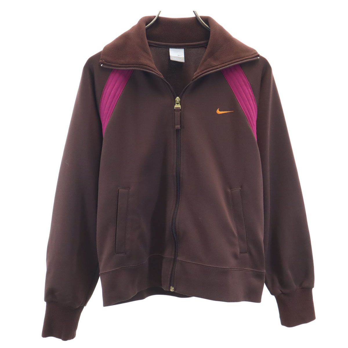 NIKE ナイキ トラックジャケット