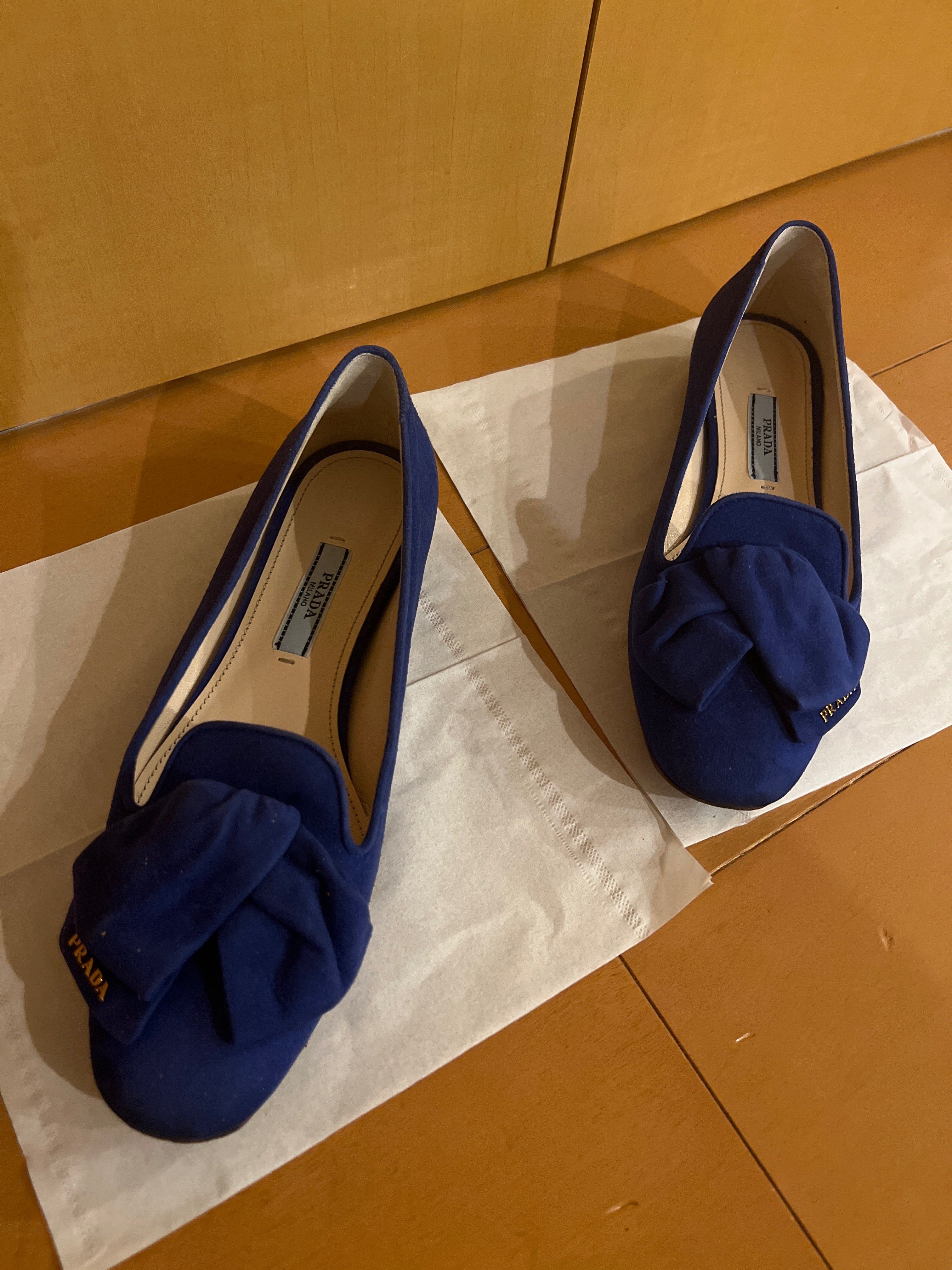 パンプス