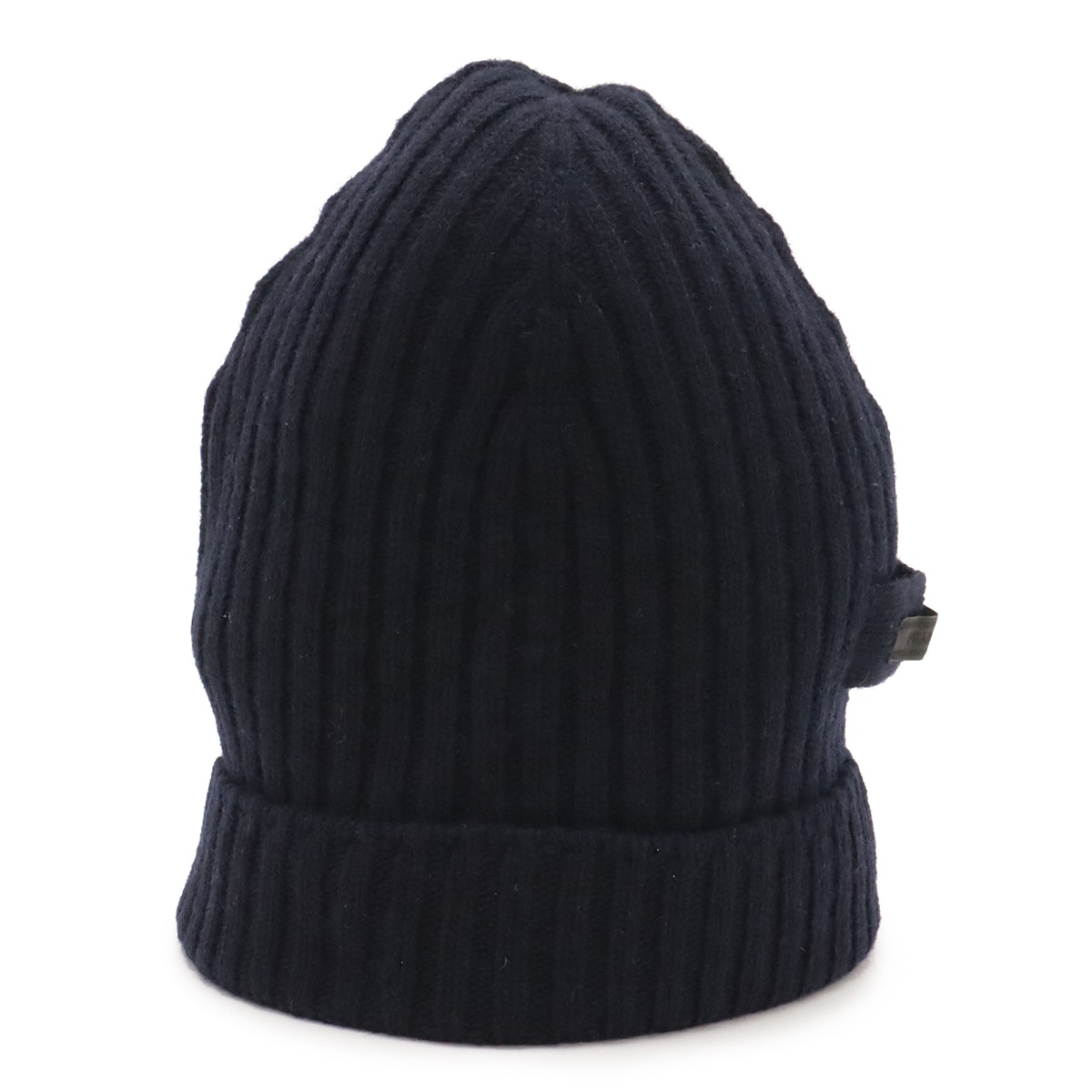 プラダUMD188 ニットキャップ レディース