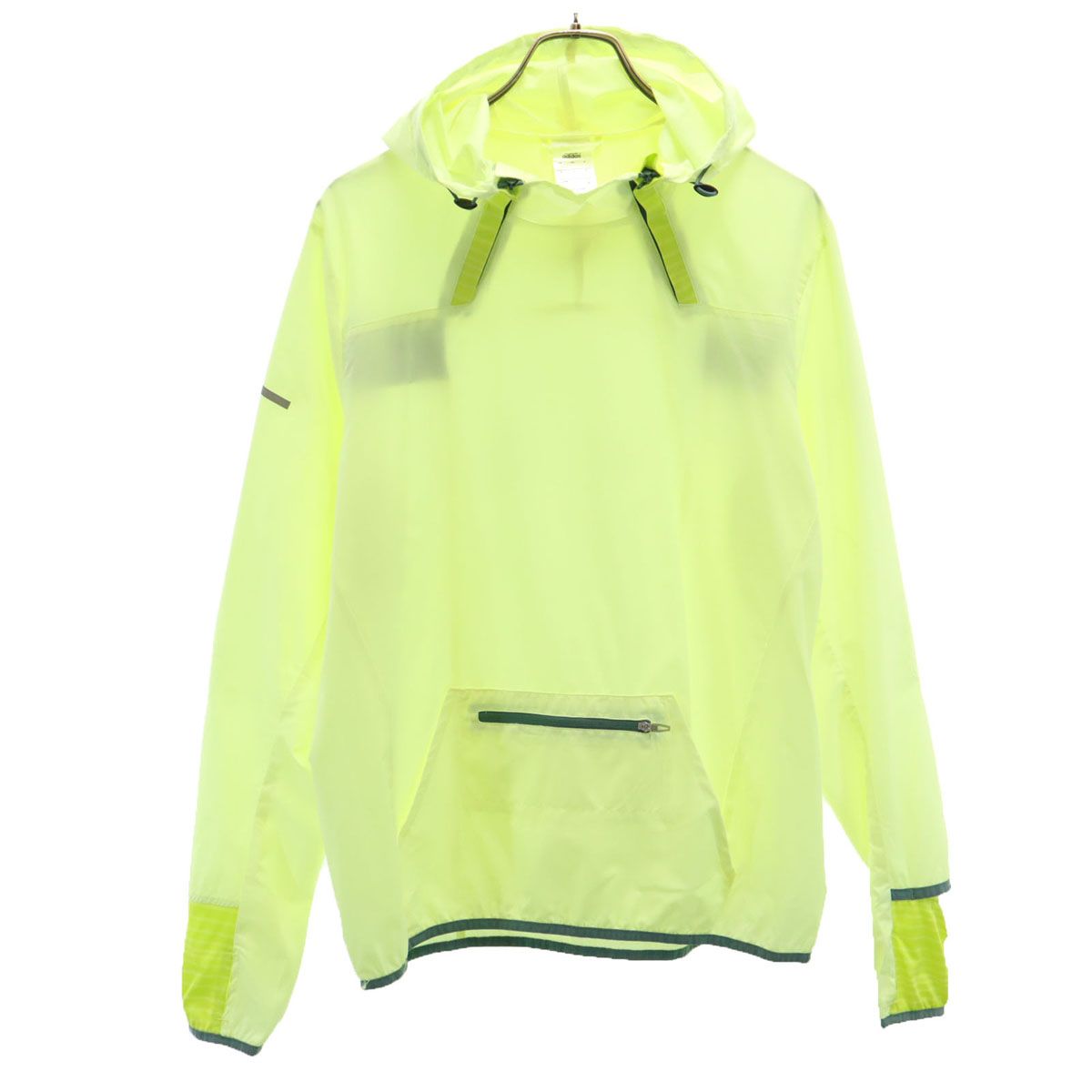 adidas アディダス ウインドブレーカー