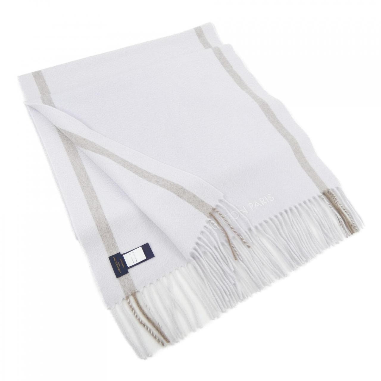 ルイヴィトン LOUIS VUITTON LVアイコン M97665 MUFFLER