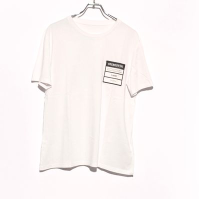 Maison Margiela Stereotype Tシャツ