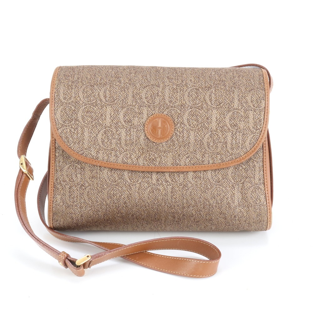 グッチ オールドグッチ 001-14-0712 ショルダーバッグ