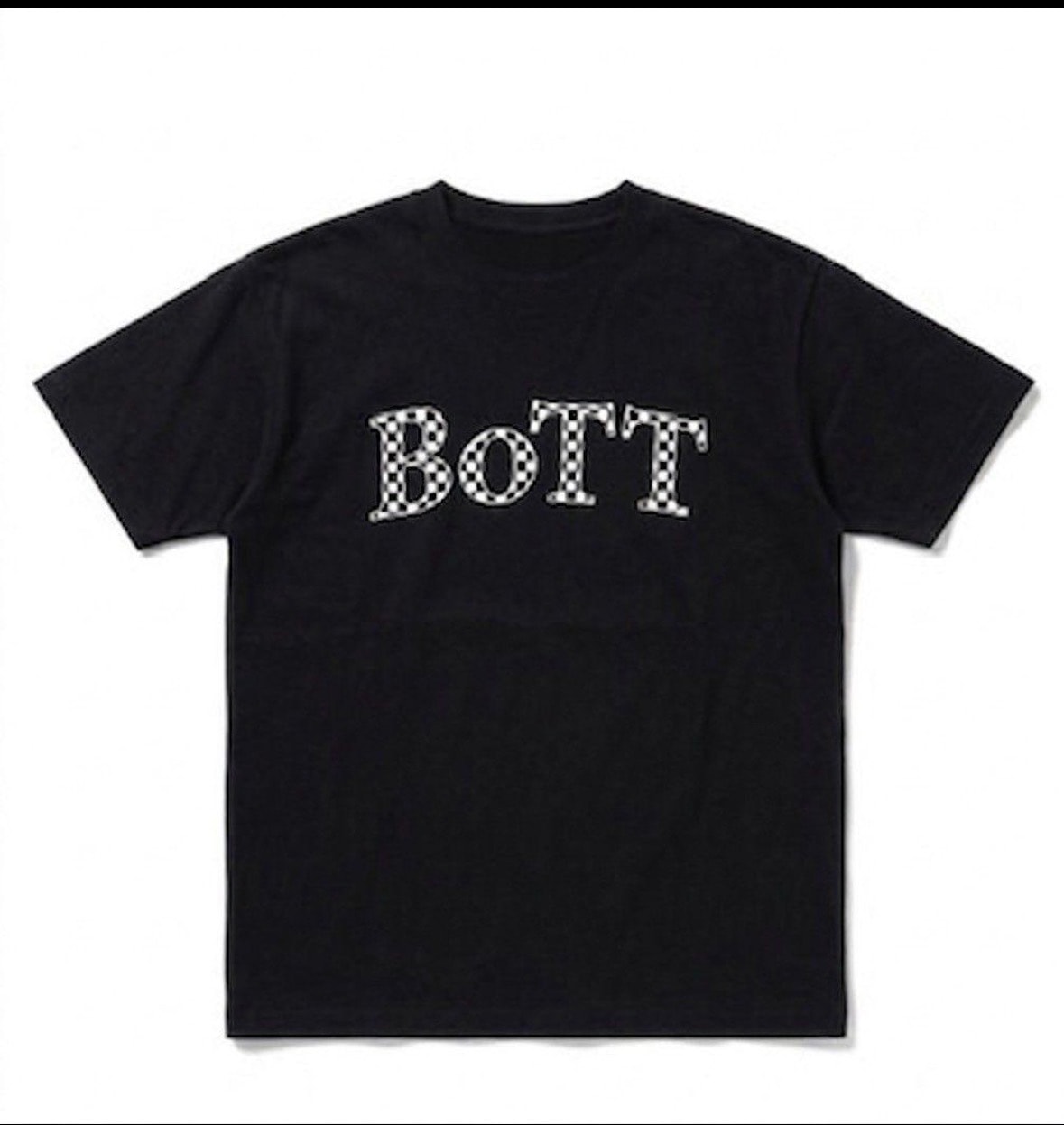 BoTT Blur Tee 