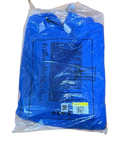 Stussy x Nike Acid Wash Crew (Asia Size) "Blue" DR4426-480