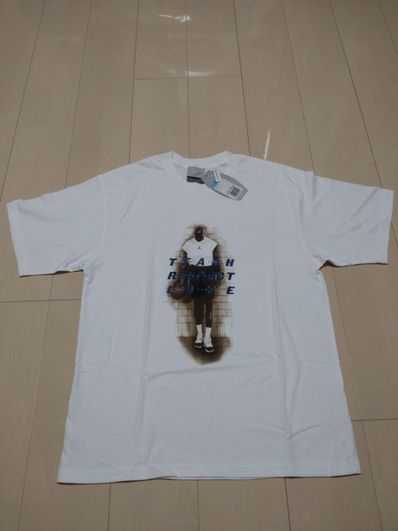 ジョーダン11 Tシャツ