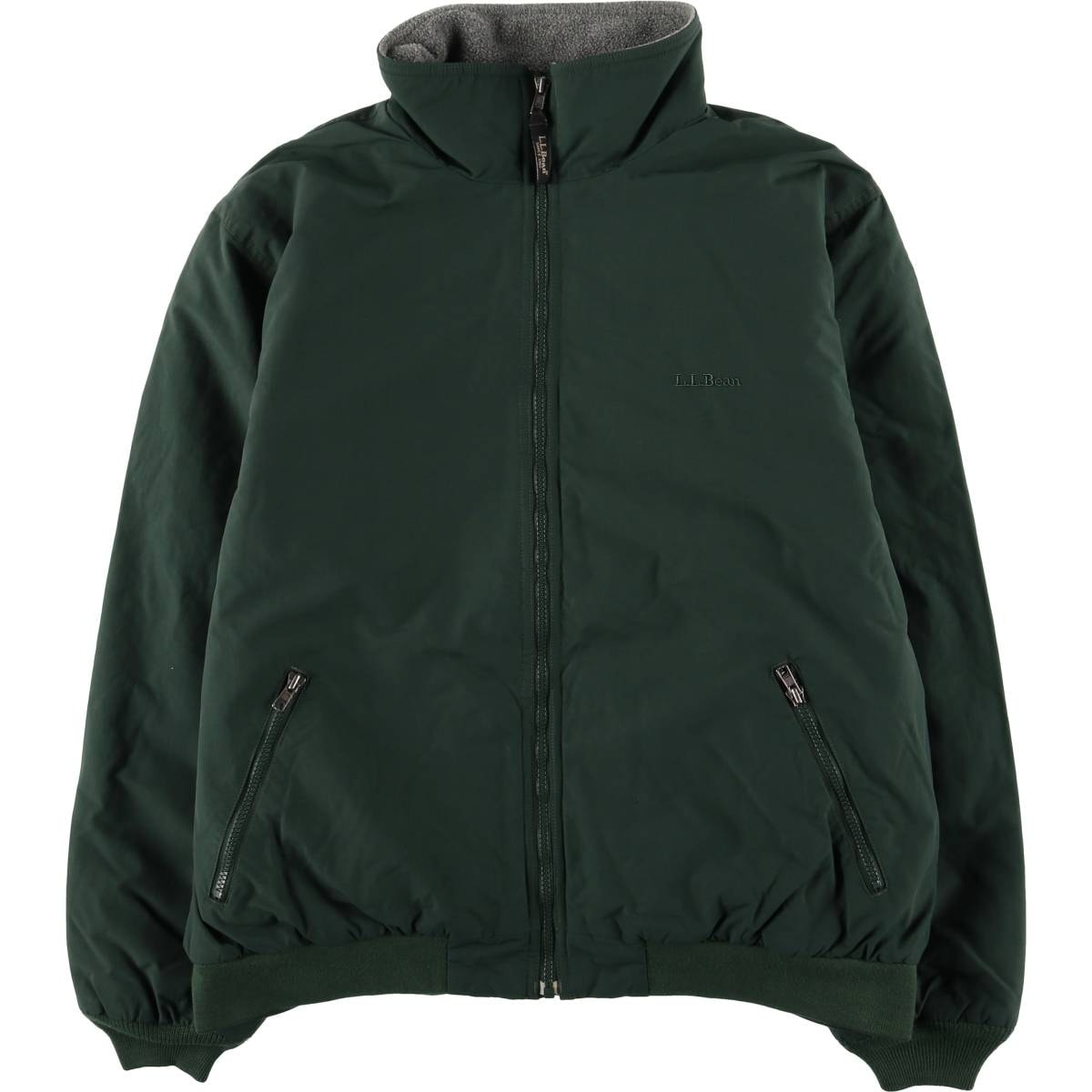 古着 90~00年代 エルエルビーン L.L.Bean ウインドブレーカー メンズL相当/eaa619488