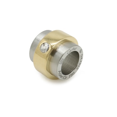 カルティエ サントス100ペンダントトップ ユニセックス