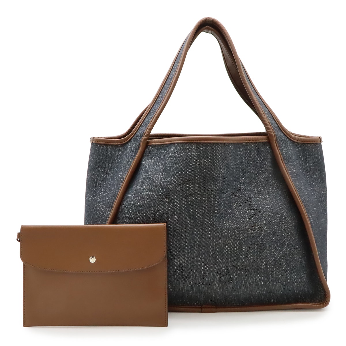 ステラマッカートニートートバッグ502793W8433 トートバッグ