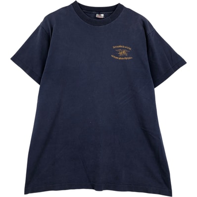 古着 90年代 フルーツオブザルーム FRUIT OF THE LOOM プリントTシャツ USA製 メンズXL相当 ヴィンテージ/eaa618807