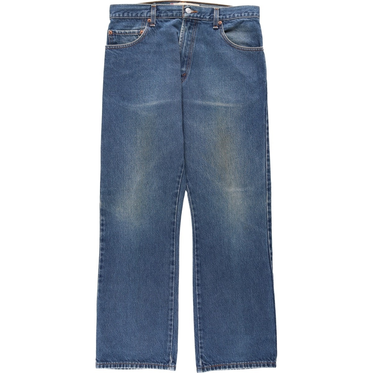 古着 リーバイス Levi's 517 BOOT CUT ブーツカットデニムパンツ メンズw33相当/eaa653375
