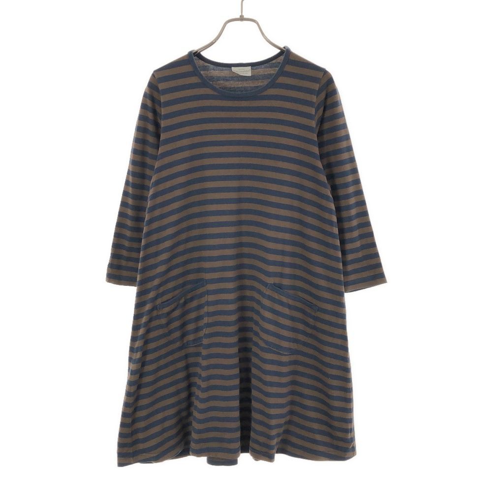 marimekko マリメッコ 長袖 ワンピース