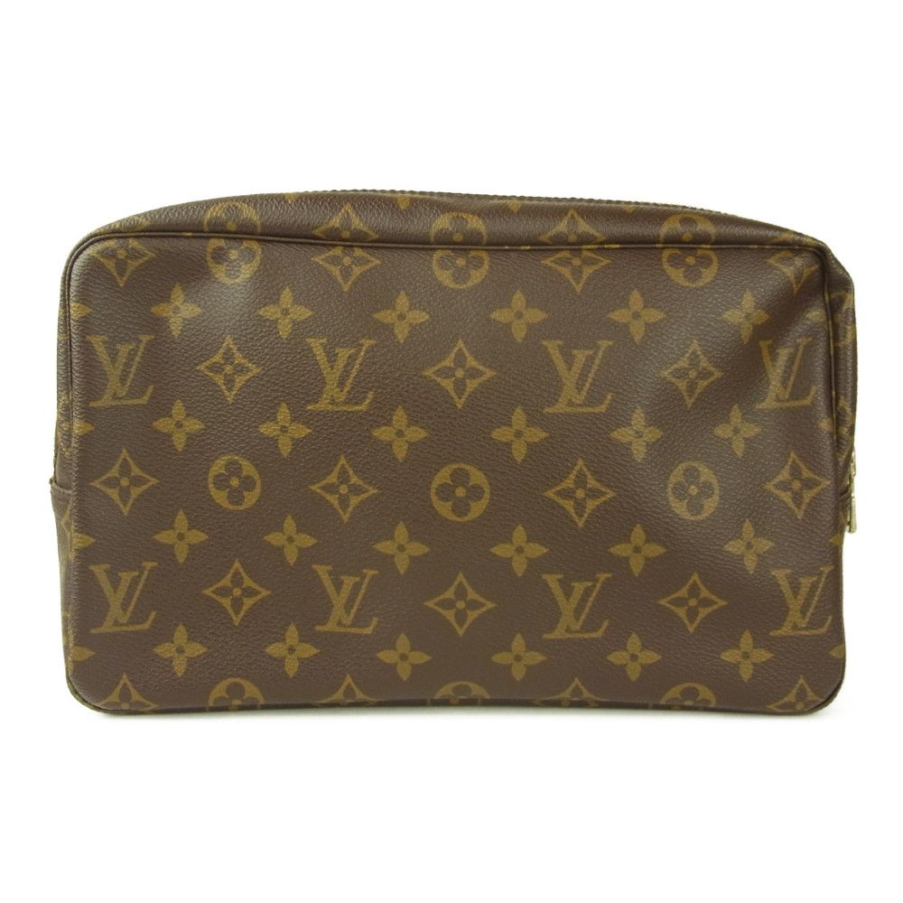 LOUIS VUITTON ルイ・ヴィトン ポーチ セカンド バッグ【中古】