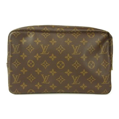 LOUIS VUITTON ルイ・ヴィトン ポーチ セカンド バッグ【中古】