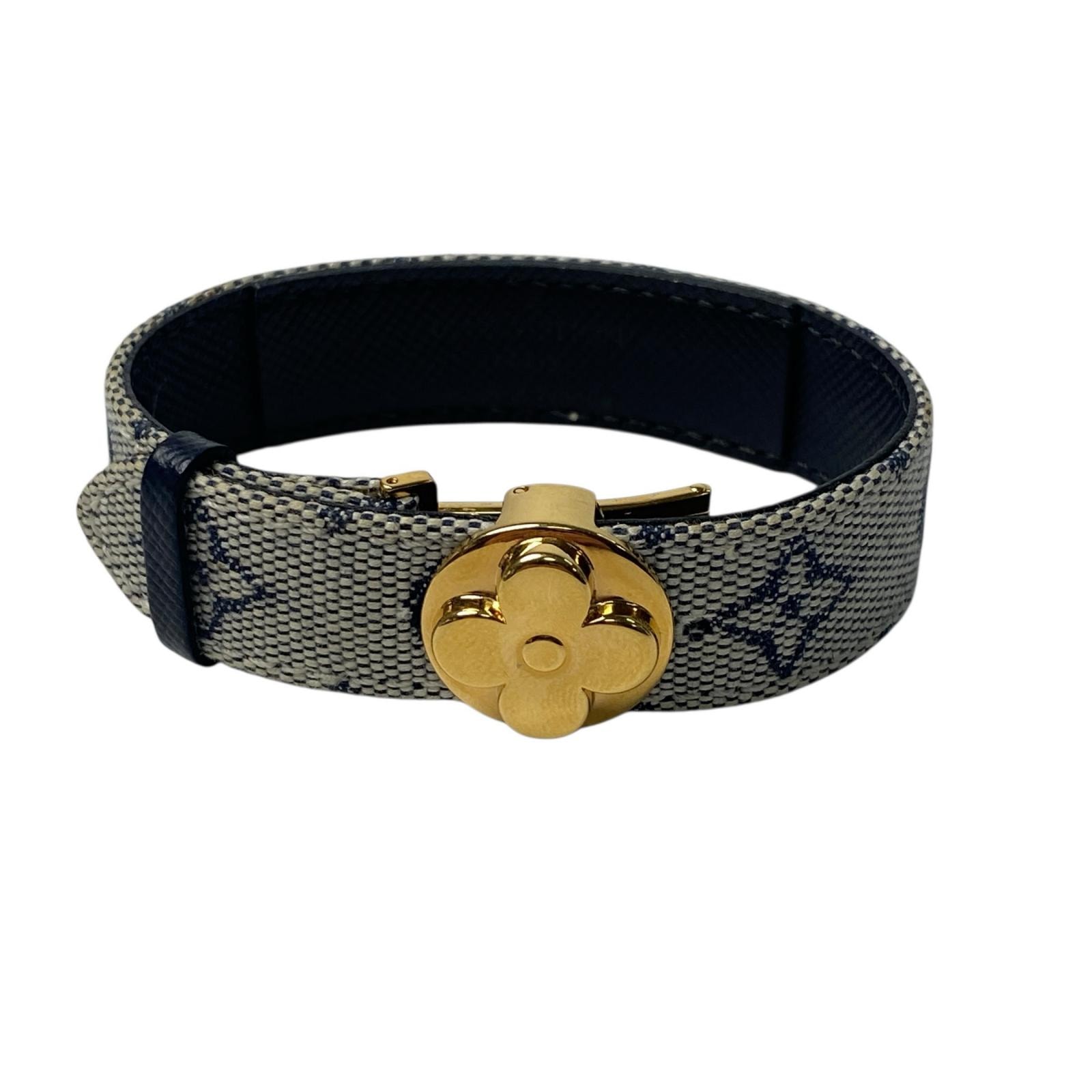 ルイ・ヴィトン ブレスレット レディース