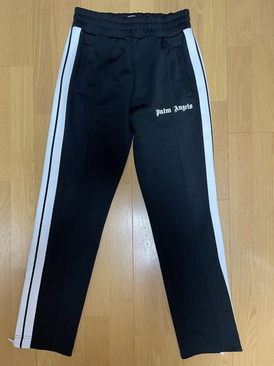 パームエンジェルスPalm Angels トラックパンツ
