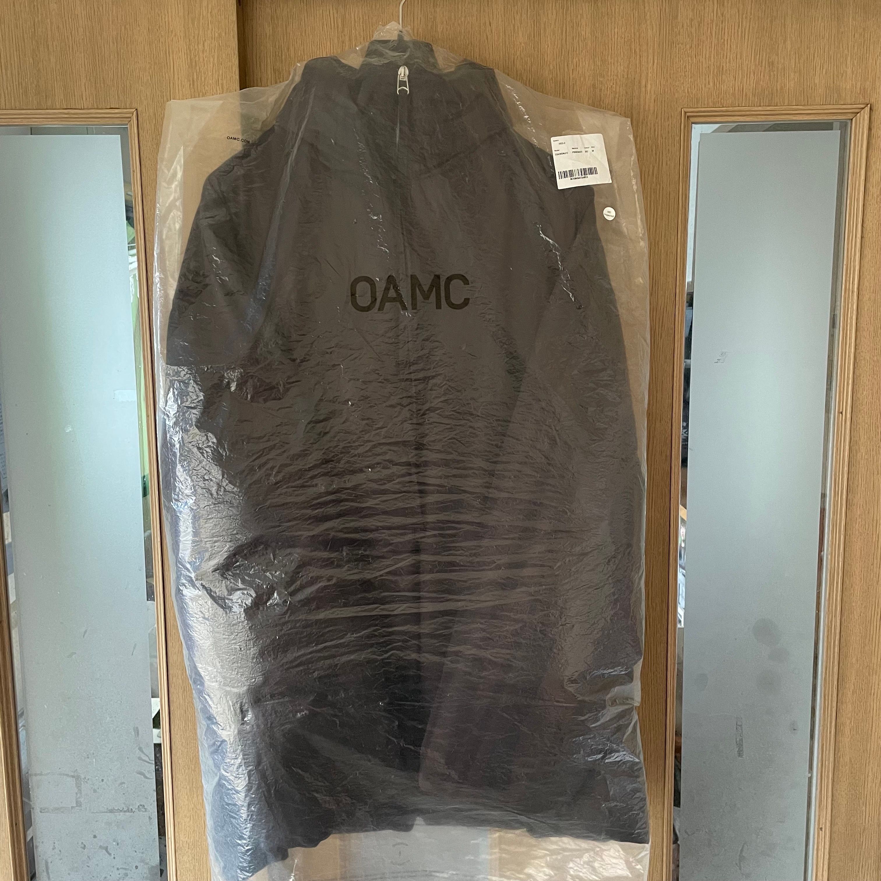 OAMC Puff Jacket ジャケット