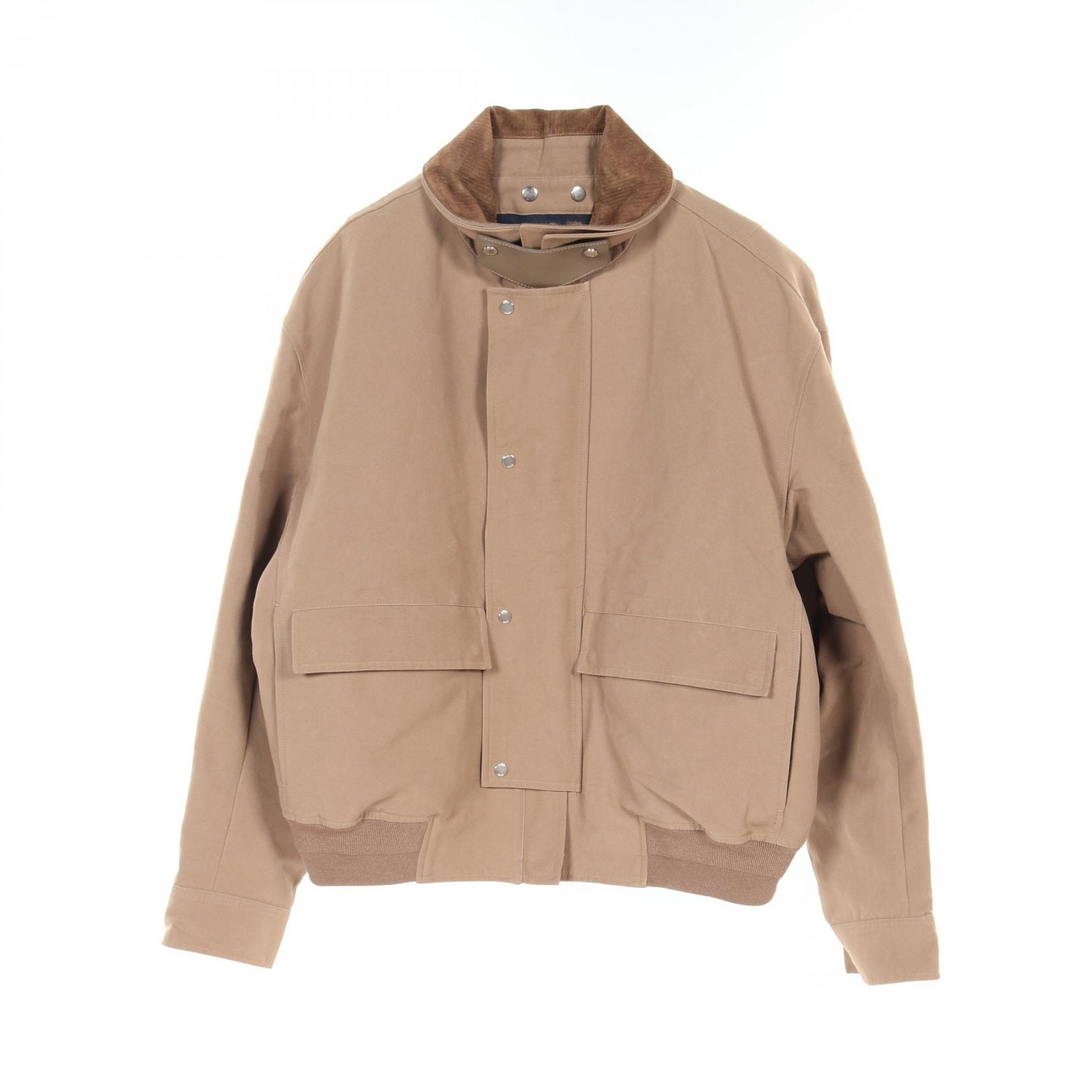 ディオール Dior 衣料品 アウター コットン メンズ ブラウン系 【中古】