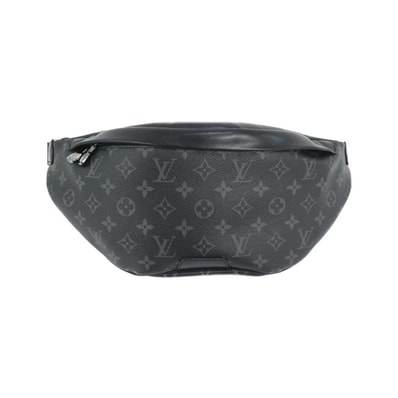 ルイヴィトン モノグラム エクリプス ディスカバリー バムバッグ M44336 ボディバッグ