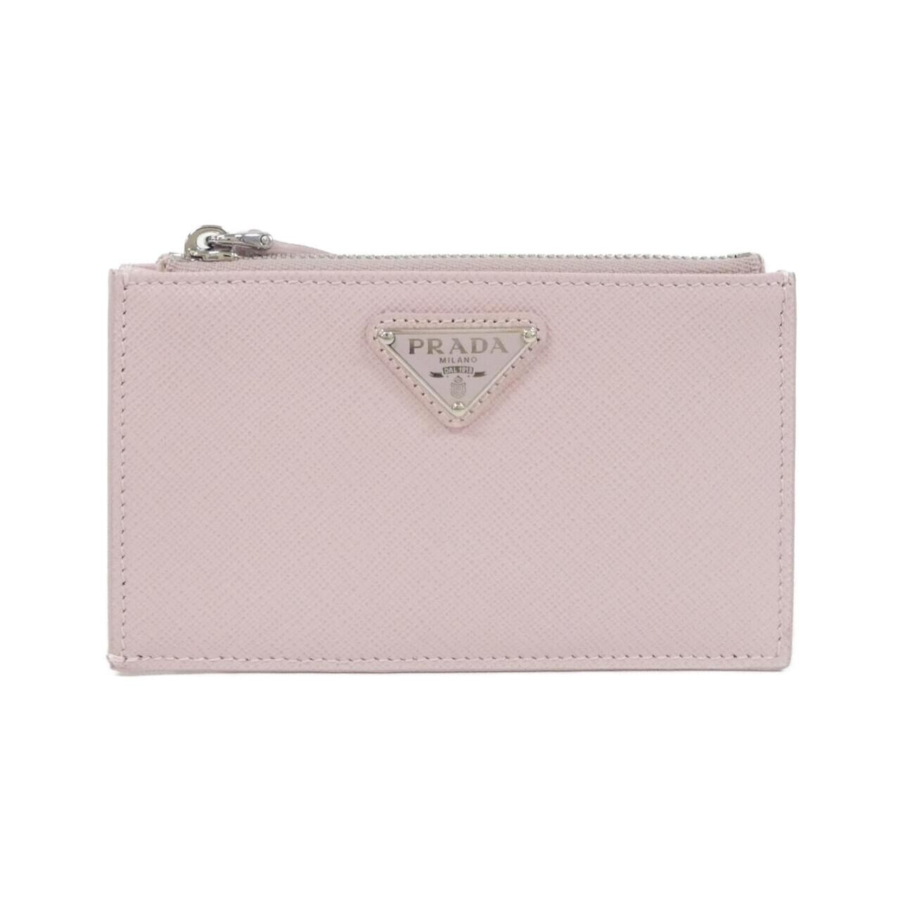 プラダ 1MC086 コインケース
