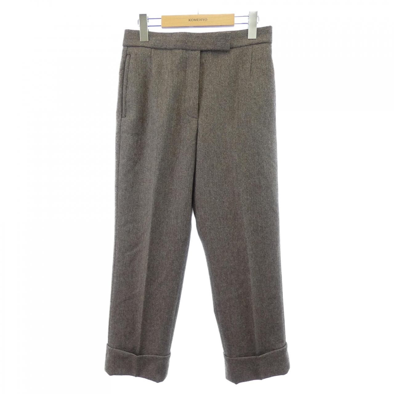 トムブラウン THOM BROWNE FTC337B パンツ