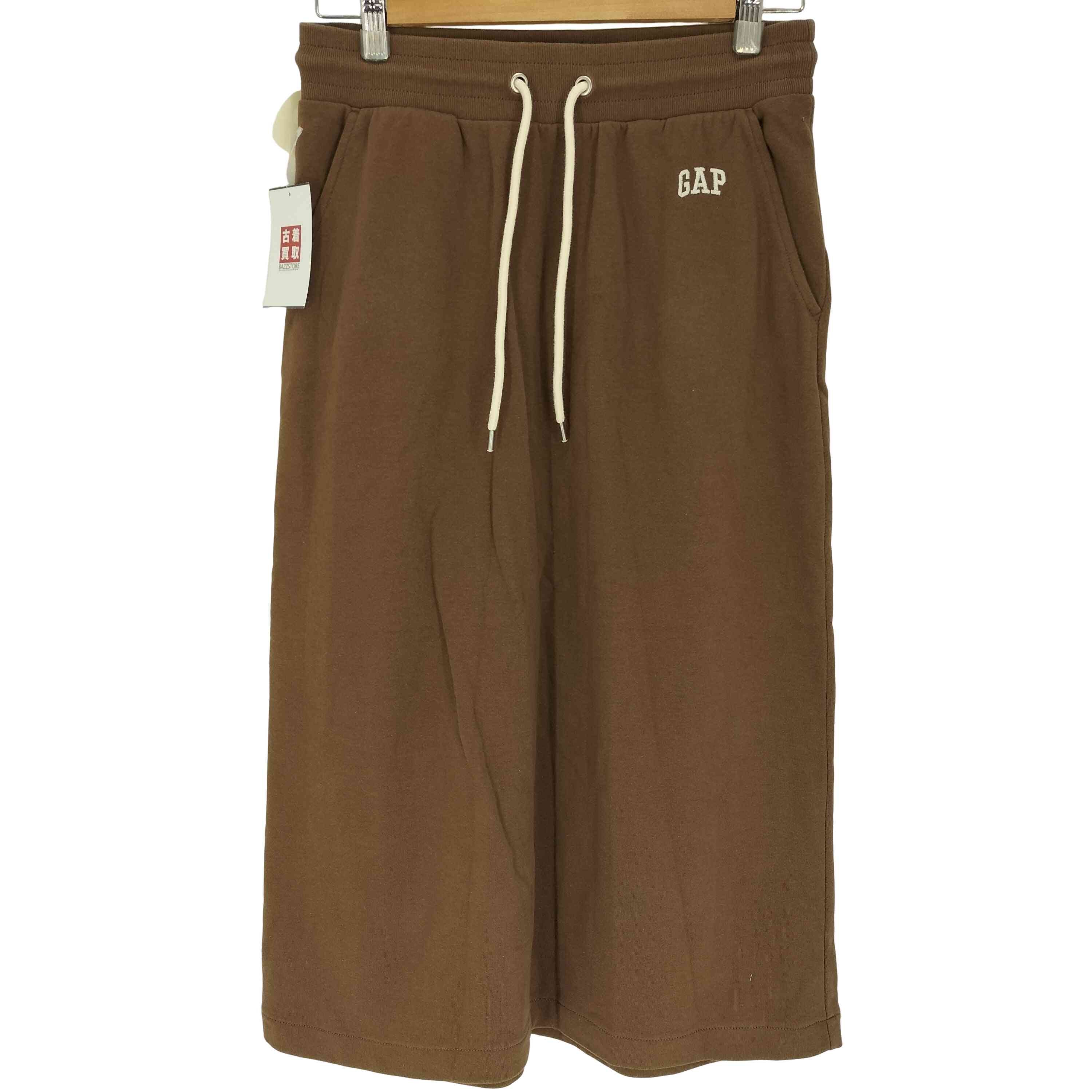 22AW ミニロゴ マキシスカート【1141900419833】