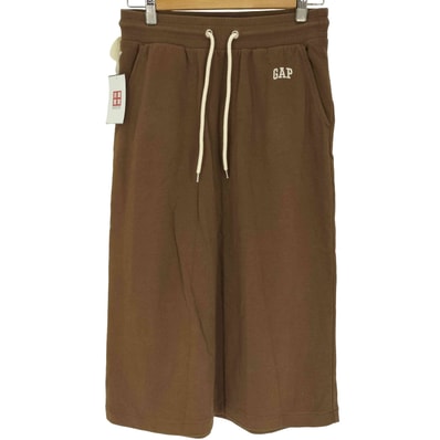 22AW ミニロゴ マキシスカート【1141900419833】