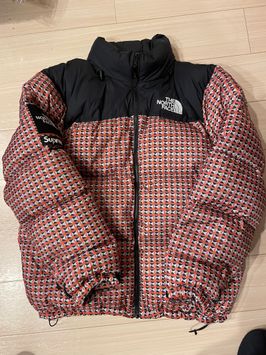 Supreme / The North Face® Studded Nuptse Jacket