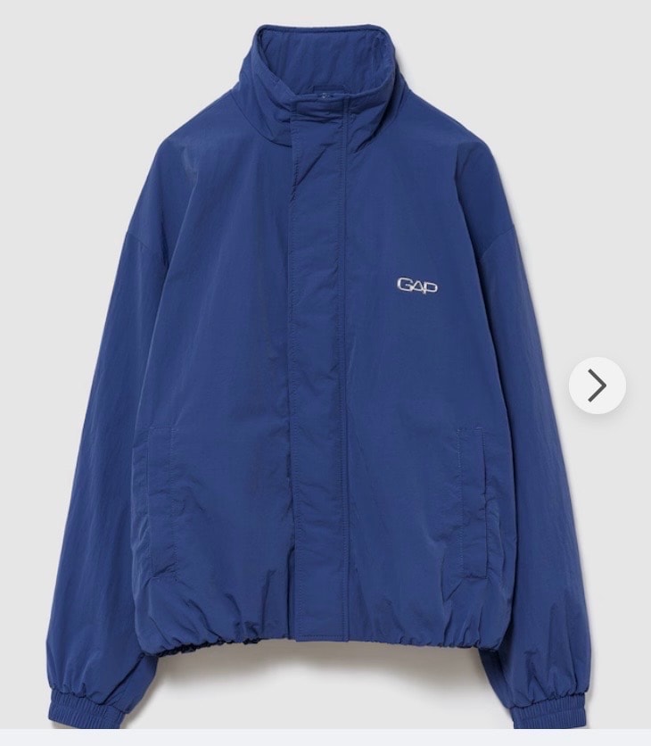 GAP バズり品 新品未使用 L セットアップ