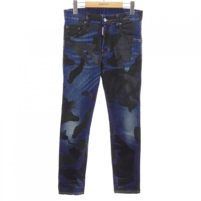 ディースクエアード DSQUARED2 S74LB0508 ジーンズ
