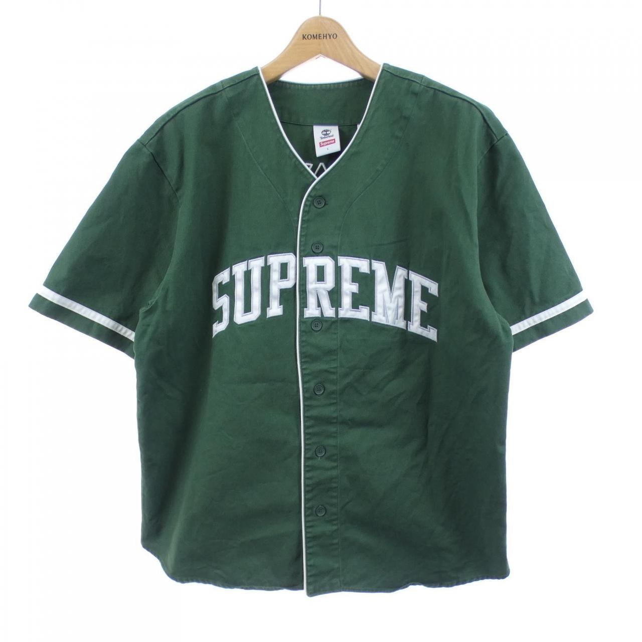 supreme nike jewel jersey