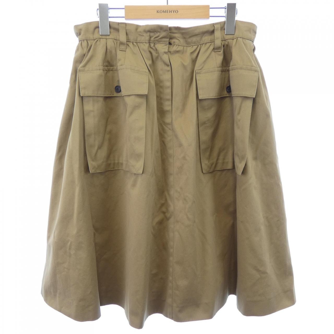 プラダ PRADA P133JH SOOO 14WQ スカート