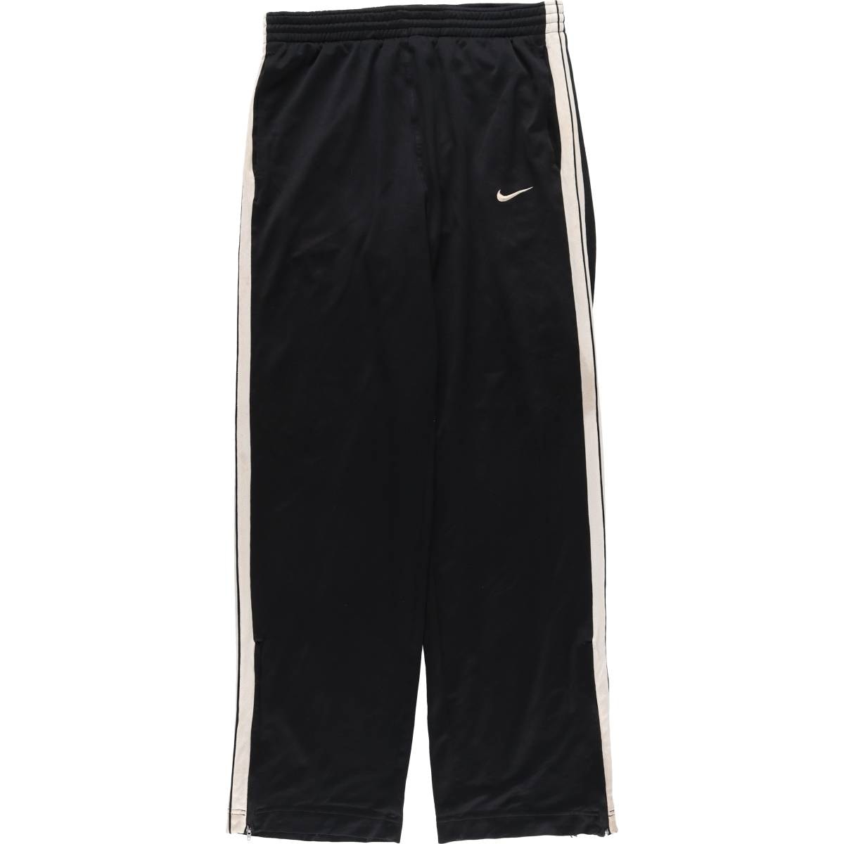 古着 ナイキ NIKE BASKETBALL ジャージパンツ トラックパンツ メンズM相当/eaa562239