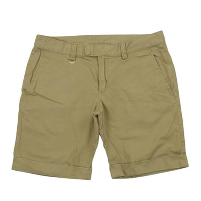 SOPHNET. ソフネット パンツ SOPH-000032 COTTON CHINO SHORT PANT コットン チノ ショーツ ショート パンツ ベージュ系 M【中古】