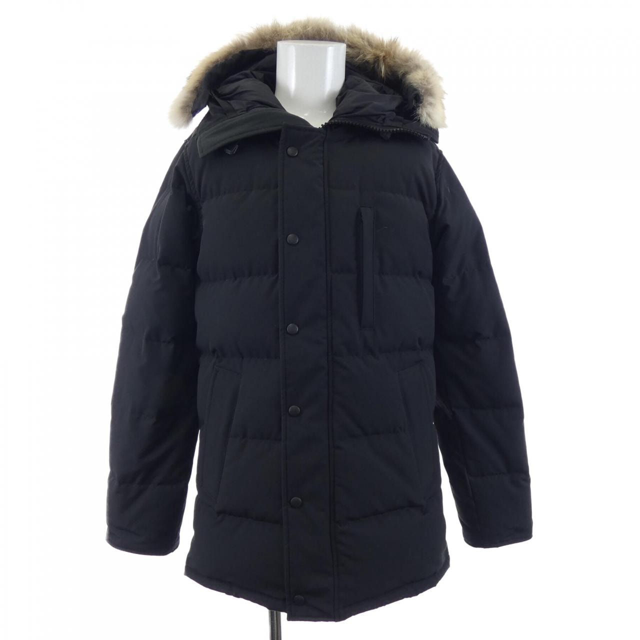 カナダグース CANADA GOOSE 3805MA CARSON カ-ソン ダウンジャケット