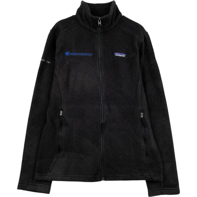 古着 パタゴニア Patagonia クラシックシンチラジャケット 22995SP18 フリースジャケット レディースM相当/eaa617730
